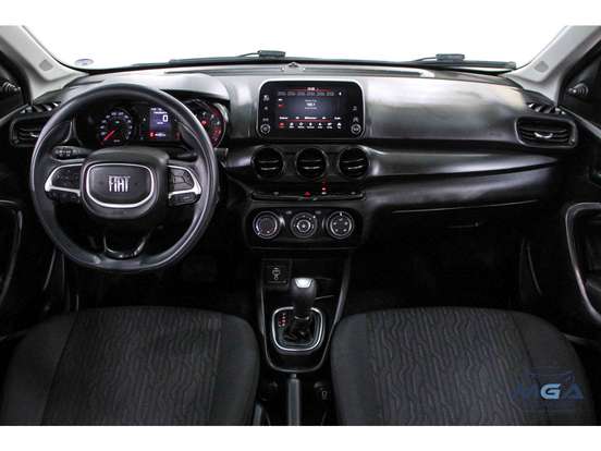FIAT-CRONOS-1.3 FIREFLY FLEX DRIVE CVT FIAT-CRONOS-2023