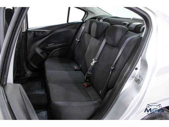 FIAT-CRONOS-1.3 FIREFLY FLEX DRIVE CVT FIAT-CRONOS-2023