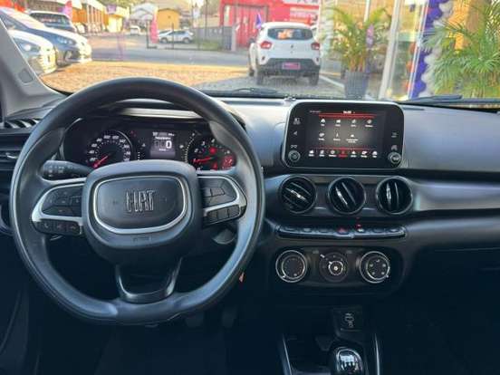 FIAT-CRONOS-1.3 FIREFLY FLEX DRIVE CVT FIAT-CRONOS-2024