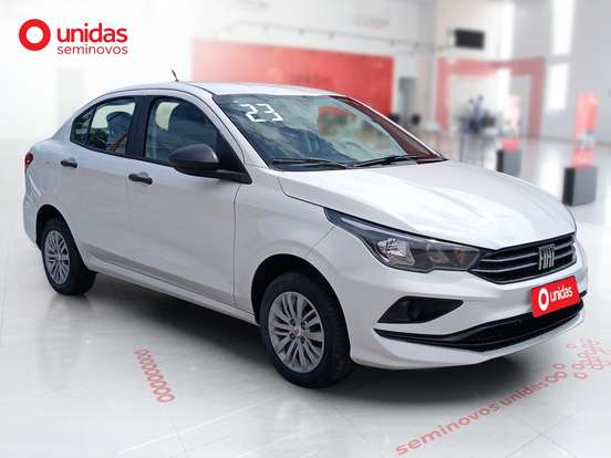 FIAT-CRONOS-1.3 FIREFLY FLEX DRIVE CVT FIAT-CRONOS-2023