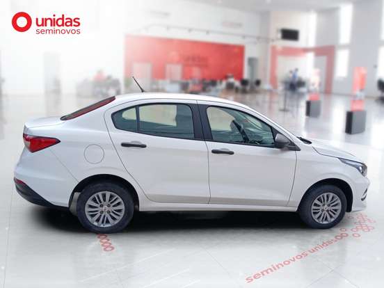 FIAT-CRONOS-1.3 FIREFLY FLEX DRIVE CVT FIAT-CRONOS-2024