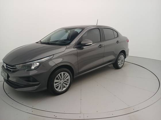 FIAT CRONOS 1.3 FIREFLY FLEX DRIVE CVT