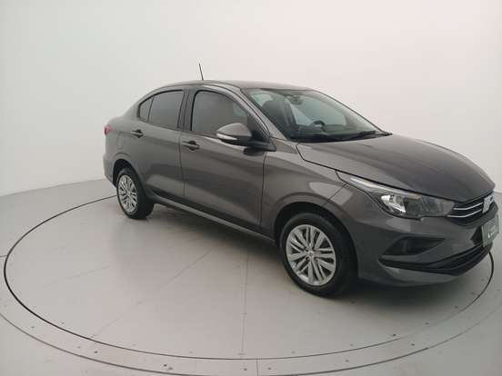 FIAT-CRONOS-1.3 FIREFLY FLEX DRIVE CVT FIAT-CRONOS-2024