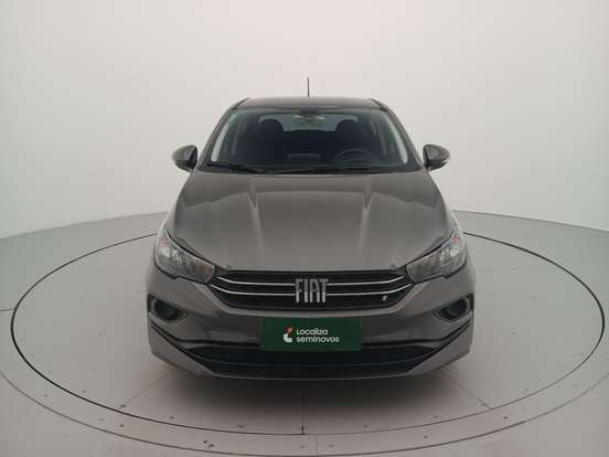 FIAT-CRONOS-1.3 FIREFLY FLEX DRIVE CVT FIAT-CRONOS-2024