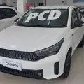 FIAT CRONOS 1.3 FIREFLY FLEX DRIVE CVT FIAT CRONOS 1.3 FIREFLY FLEX DRIVE CVT