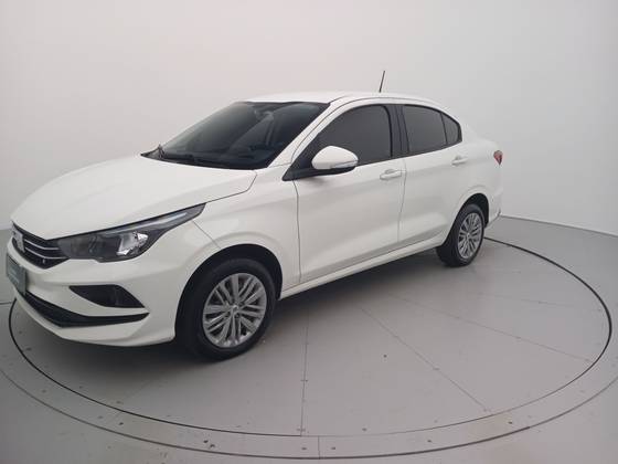 FIAT CRONOS 1.3 FIREFLY FLEX DRIVE CVT