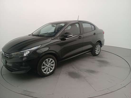 FIAT-CRONOS-1.3 FIREFLY FLEX DRIVE CVT FIAT-CRONOS-2024