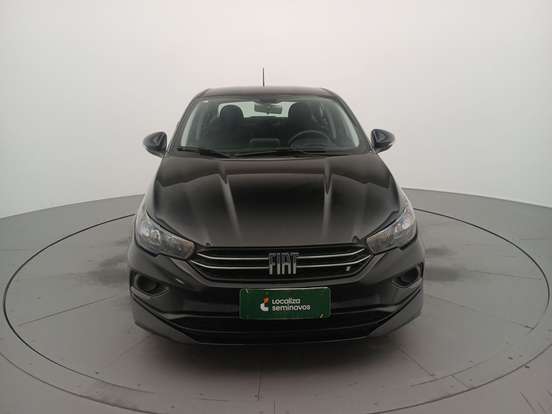 FIAT-CRONOS-1.3 FIREFLY FLEX DRIVE CVT FIAT-CRONOS-2024