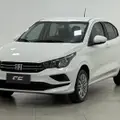 FIAT CRONOS 1.3 FIREFLY FLEX DRIVE CVT FIAT CRONOS 1.3 FIREFLY FLEX DRIVE CVT