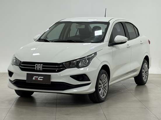 FIAT-CRONOS-1.3 FIREFLY FLEX DRIVE CVT FIAT-CRONOS-2024