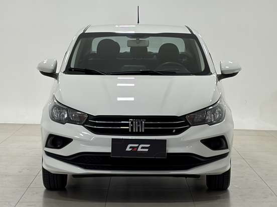 FIAT-CRONOS-1.3 FIREFLY FLEX DRIVE CVT FIAT-CRONOS-2024