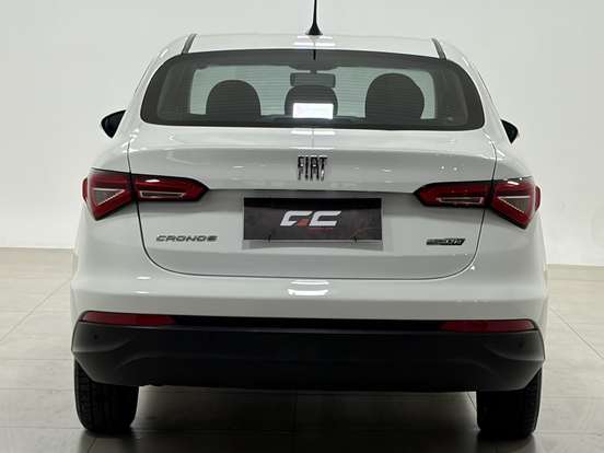 FIAT-CRONOS-1.3 FIREFLY FLEX DRIVE CVT FIAT-CRONOS-2024