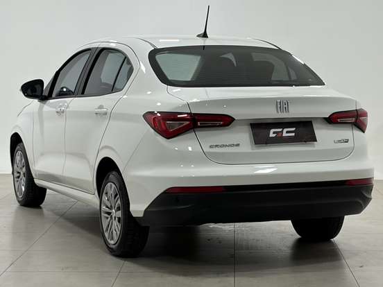 FIAT-CRONOS-1.3 FIREFLY FLEX DRIVE CVT FIAT-CRONOS-2024