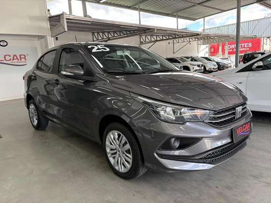 FIAT-CRONOS-1.3 FIREFLY FLEX DRIVE CVT FIAT-CRONOS-2024