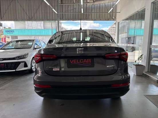 FIAT-CRONOS-1.3 FIREFLY FLEX DRIVE CVT FIAT-CRONOS-2024