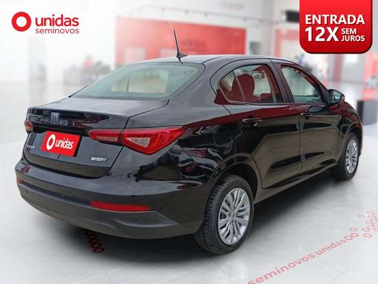 FIAT-CRONOS-1.3 FIREFLY FLEX DRIVE CVT FIAT-CRONOS-2024