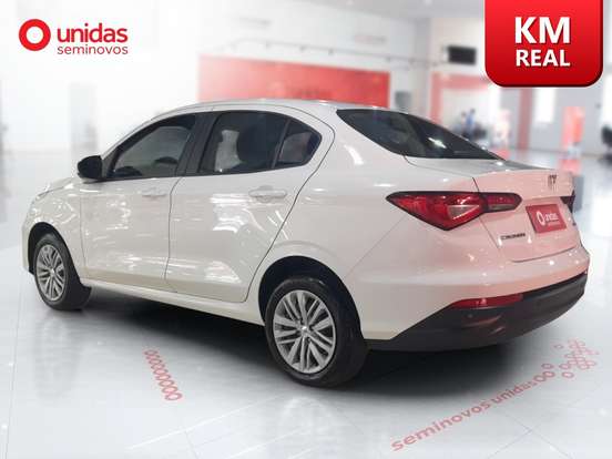 FIAT-CRONOS-1.3 FIREFLY FLEX DRIVE CVT FIAT-CRONOS-2023