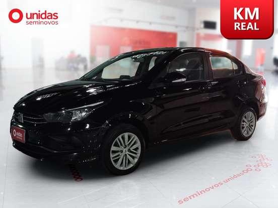 FIAT-CRONOS-1.3 FIREFLY FLEX DRIVE CVT FIAT-CRONOS-2024