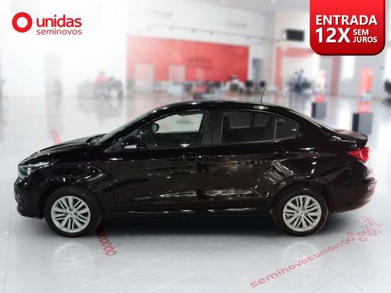 FIAT-CRONOS-1.3 FIREFLY FLEX DRIVE CVT FIAT-CRONOS-2024
