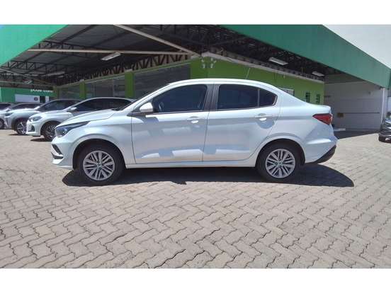 FIAT-CRONOS-1.3 FIREFLY FLEX DRIVE MANUAL FIAT-CRONOS-2023