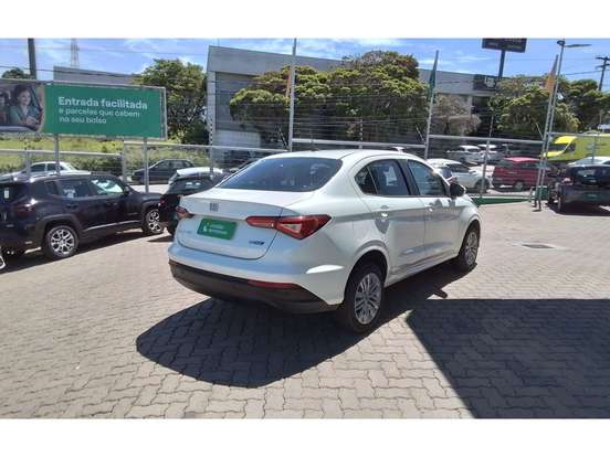 FIAT-CRONOS-1.3 FIREFLY FLEX DRIVE MANUAL FIAT-CRONOS-2023