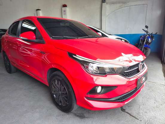 FIAT-CRONOS-1.3 FIREFLY FLEX DRIVE MANUAL FIAT-CRONOS-2020