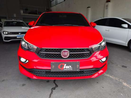 FIAT-CRONOS-1.3 FIREFLY FLEX DRIVE MANUAL FIAT-CRONOS-2020