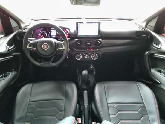 FIAT-CRONOS-1.3 FIREFLY FLEX DRIVE MANUAL FIAT-CRONOS-2020