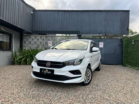 FIAT-CRONOS-1.3 FIREFLY FLEX DRIVE MANUAL FIAT-CRONOS-2019