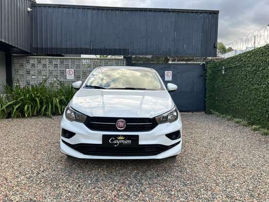 FIAT-CRONOS-1.3 FIREFLY FLEX DRIVE MANUAL FIAT-CRONOS-2019