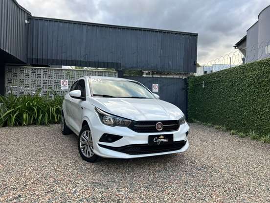 FIAT-CRONOS-1.3 FIREFLY FLEX DRIVE MANUAL FIAT-CRONOS-2019