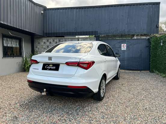 FIAT-CRONOS-1.3 FIREFLY FLEX DRIVE MANUAL FIAT-CRONOS-2019