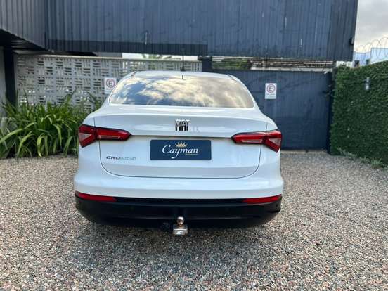 FIAT-CRONOS-1.3 FIREFLY FLEX DRIVE MANUAL FIAT-CRONOS-2019