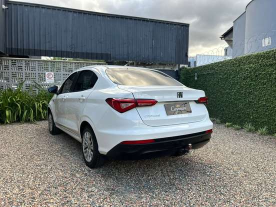 FIAT-CRONOS-1.3 FIREFLY FLEX DRIVE MANUAL FIAT-CRONOS-2019