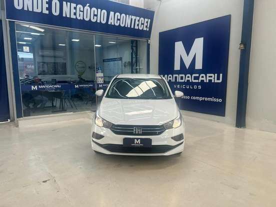 FIAT-CRONOS-1.3 FIREFLY FLEX DRIVE MANUAL FIAT-CRONOS-2024