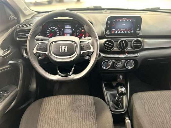 FIAT-CRONOS-1.3 FIREFLY FLEX DRIVE MANUAL FIAT-CRONOS-2024