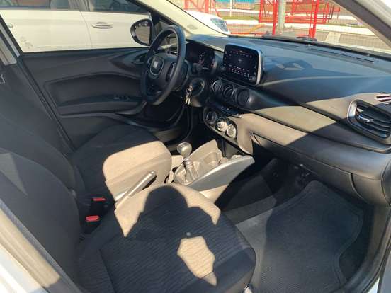 FIAT-CRONOS-1.3 FIREFLY FLEX DRIVE MANUAL FIAT-CRONOS-2023