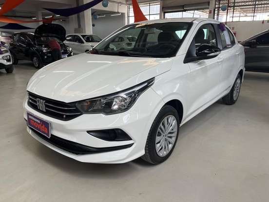 FIAT-CRONOS-1.3 FIREFLY FLEX DRIVE MANUAL FIAT-CRONOS-2024