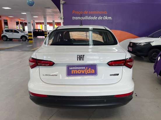 FIAT-CRONOS-1.3 FIREFLY FLEX DRIVE MANUAL FIAT-CRONOS-2024