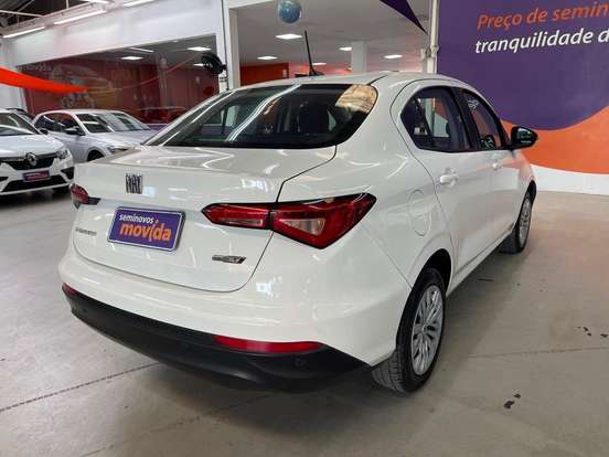FIAT-CRONOS-1.3 FIREFLY FLEX DRIVE MANUAL FIAT-CRONOS-2024
