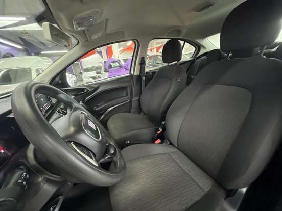 FIAT-CRONOS-1.3 FIREFLY FLEX DRIVE MANUAL FIAT-CRONOS-2024