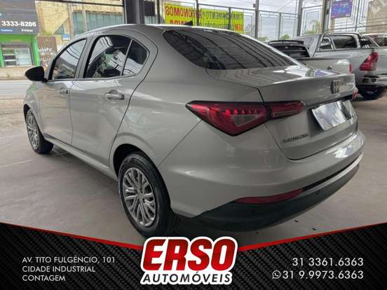 FIAT-CRONOS-1.3 FIREFLY FLEX DRIVE MANUAL FIAT-CRONOS-2022