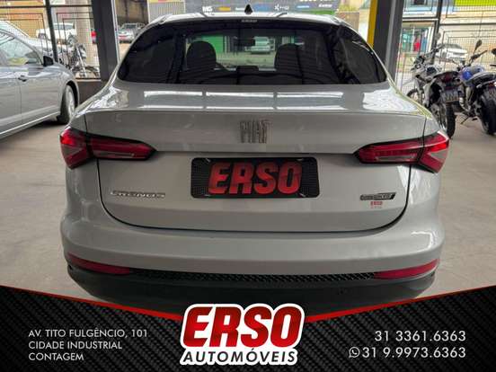 FIAT-CRONOS-1.3 FIREFLY FLEX DRIVE MANUAL FIAT-CRONOS-2022
