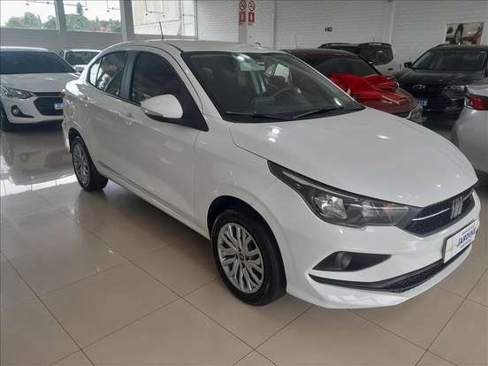 FIAT-CRONOS-1.3 FIREFLY FLEX DRIVE MANUAL FIAT-CRONOS-2022