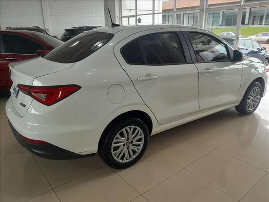 FIAT-CRONOS-1.3 FIREFLY FLEX DRIVE MANUAL FIAT-CRONOS-2022