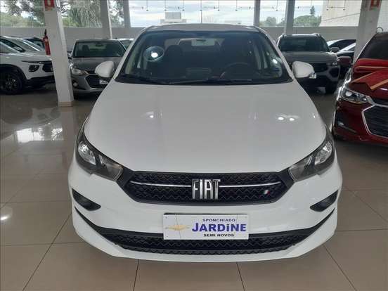 FIAT-CRONOS-1.3 FIREFLY FLEX DRIVE MANUAL FIAT-CRONOS-2022