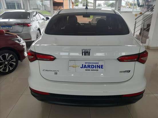FIAT-CRONOS-1.3 FIREFLY FLEX DRIVE MANUAL FIAT-CRONOS-2022