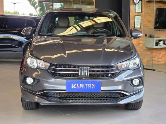 FIAT-CRONOS-1.3 FIREFLY FLEX PRECISION CVT FIAT-CRONOS-2024