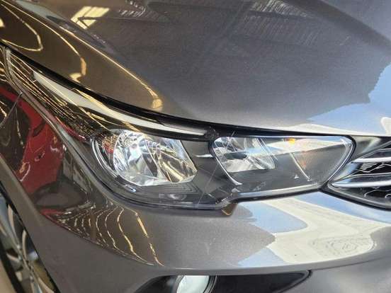 FIAT-CRONOS-1.3 FIREFLY FLEX PRECISION CVT FIAT-CRONOS-2024