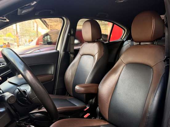 FIAT-CRONOS-1.3 FIREFLY FLEX PRECISION CVT FIAT-CRONOS-2022